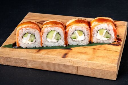 Опаленная Филадельфия