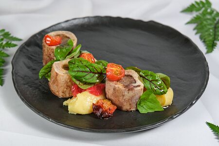 Косточка мозговая 