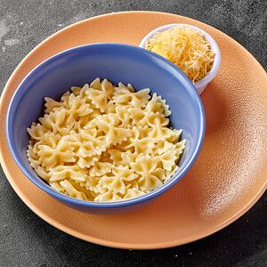 Макароны Буратино