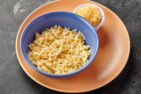 Макароны Буратино