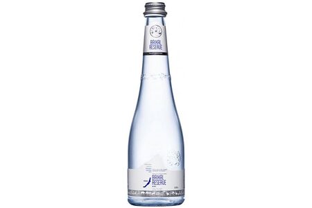 Baikal Reserve Sparkling