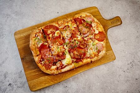 Пицца Мясная