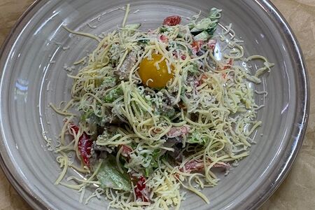 Неаполитанский