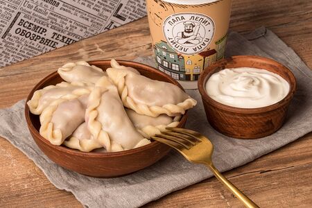 Вишневый поцелуй (макси)