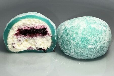 Моти Черника (замороженный)