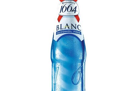 Пиво Бланш 0%