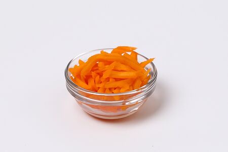 Морковь по-корейски