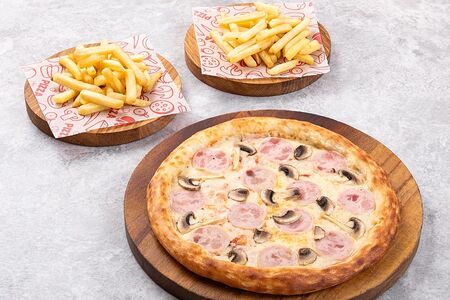 Комбо-набор 7