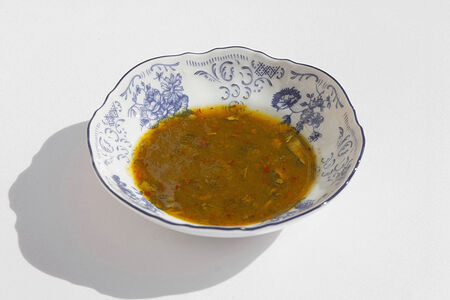 Кисло-сладкий