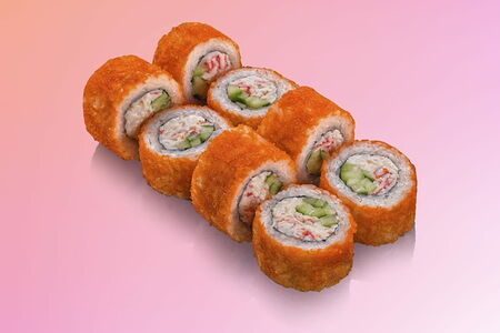 Классическая Калифорния