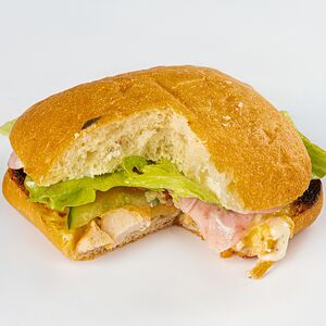 Сэндвич Сытный