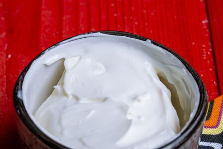 Сметана 50гр