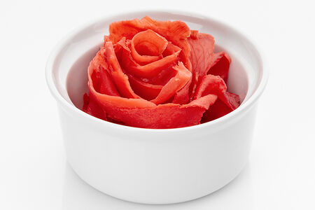 Имбирь порционный