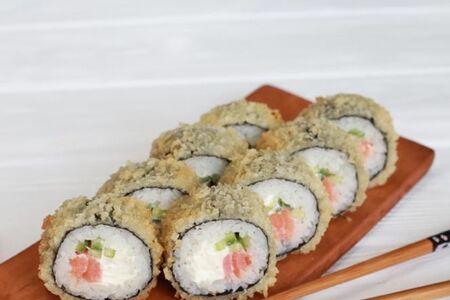 Филадельфия темпура 