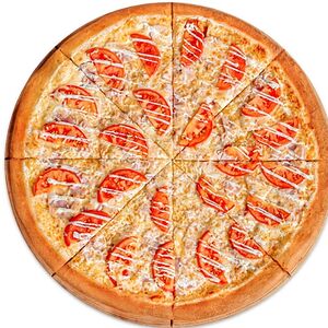 Неаполитано 25 см