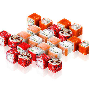 Сет Красотка