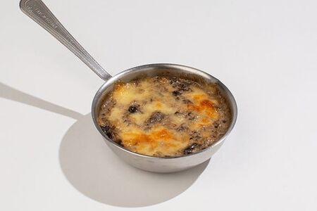 Жюльен грибной