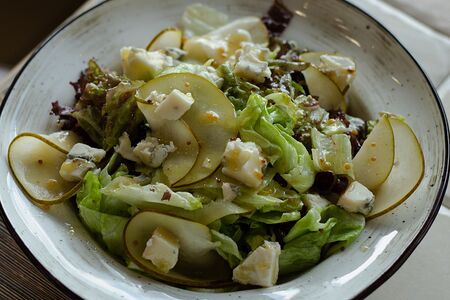 Горгонзола