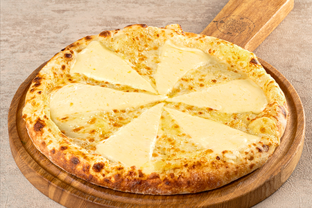 Хачапури по-царски