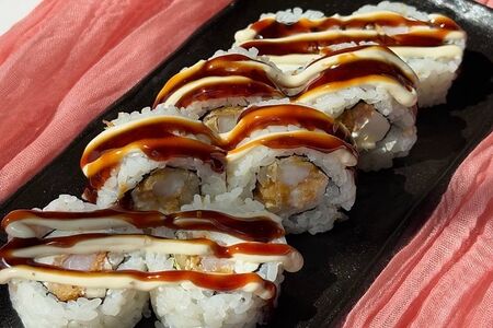 Голден Шримп