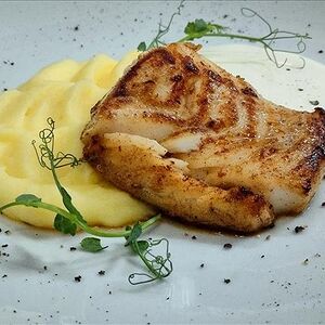 Треска по Кильски