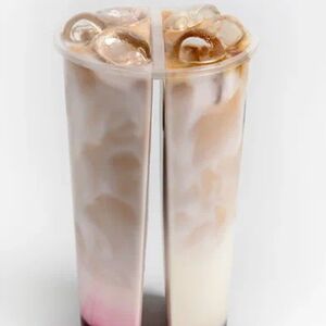 Айс-латте сет