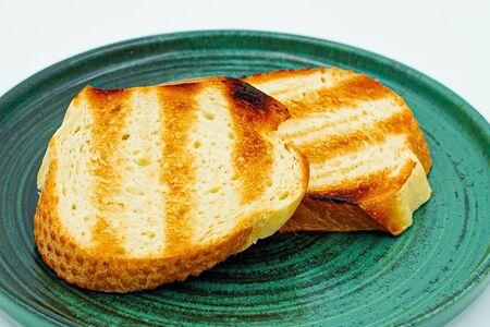 Булочка пшеничная