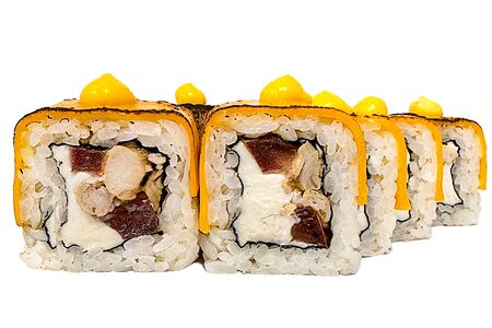 Сырный ролл