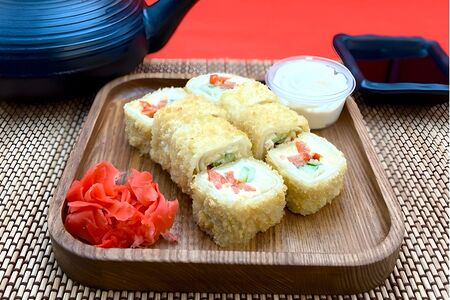 А капелла темпура