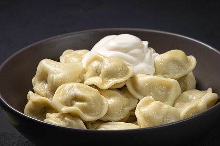 Полный фарш М