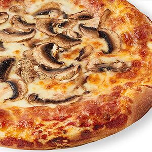 Пан Грибная