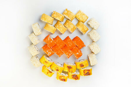 Филомания Мини сет