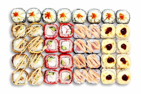 Сет Классика