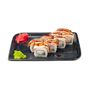 Канада маки