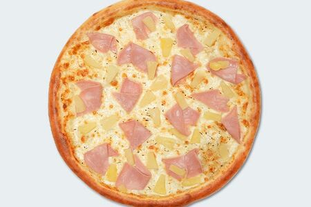 Пицца Гавайская