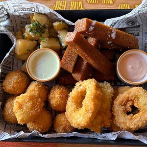 Доска Пенна классик