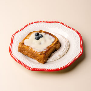 Бриошь с корицей Синнабон