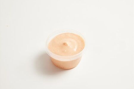 Острый майонез