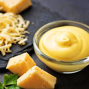 Сырный соус