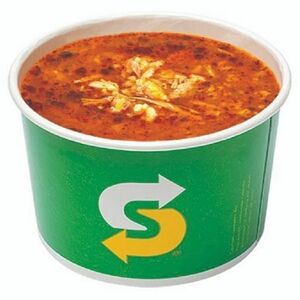 Харчо с курицей