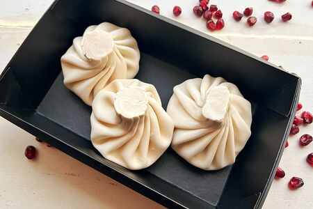 Хинкали полуфабрикат