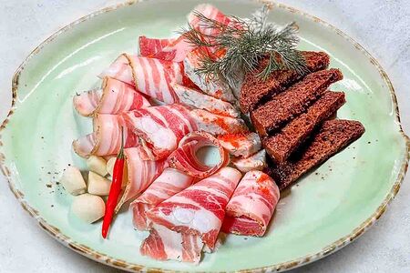 Сет разношпиковый