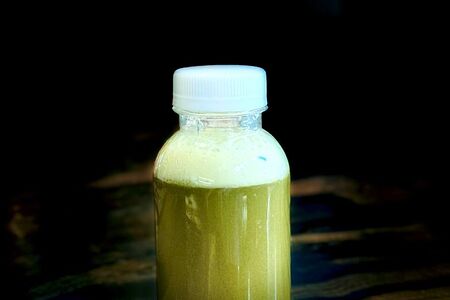 Смузи Nature Power 250мл