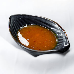 Соус манго-чили