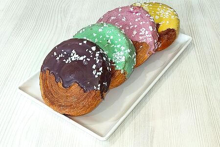 Кромболони