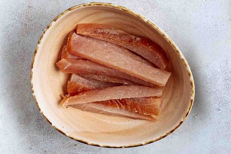 Балык куриный