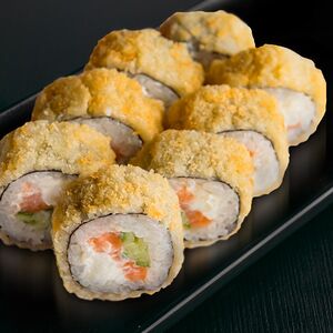 Филадельфия темпура