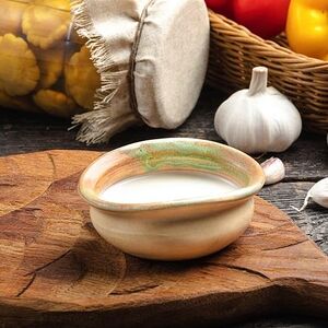 Соус Мацони