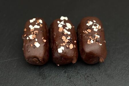 Пирожное Картошка