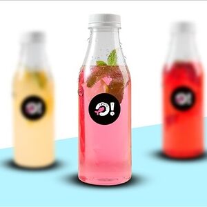 Лимонад Лаванда